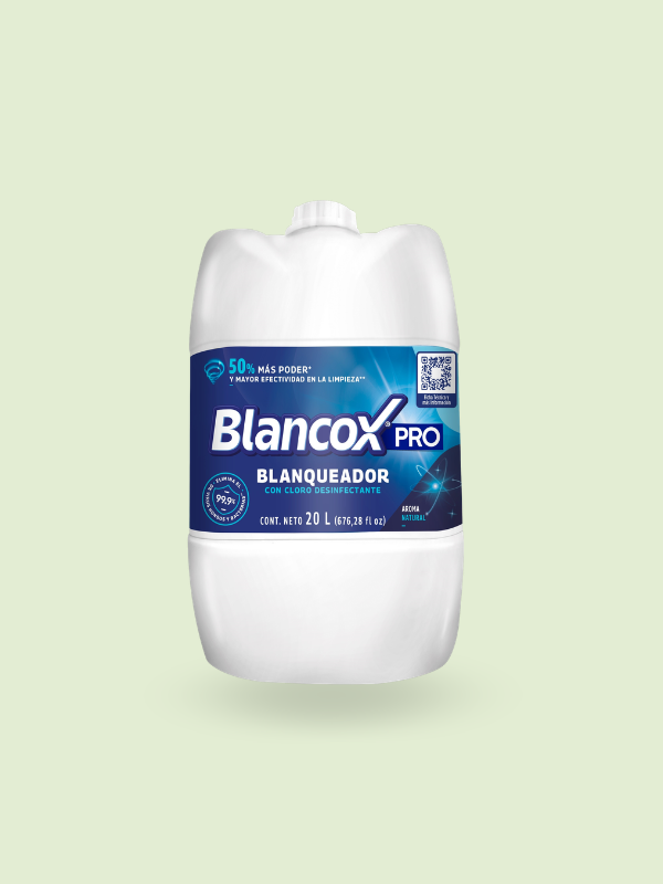 LASTRA 100004 BLANCOX TRADICIONAL GX20lt - 100004