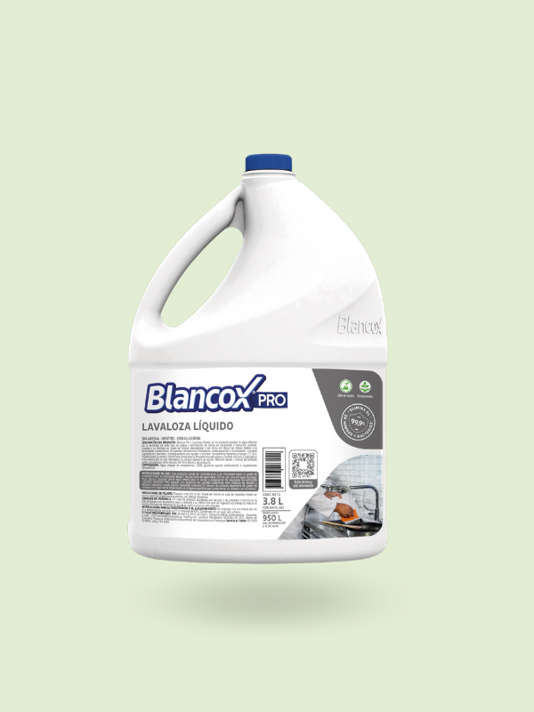 LASTRA 100178 BLANCOX PRO LVL NEUTRO X3800MLX4 - 100178