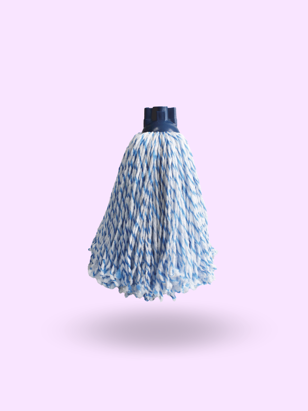 LASTRA 137096 REPUESTO TRAPERO TASK PRO MICROFIBRA AZUL 300