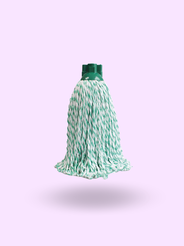 LASTRA 137098 REPUESTO TRAPERO TASK PRO MICROFIBRA VERDE 300