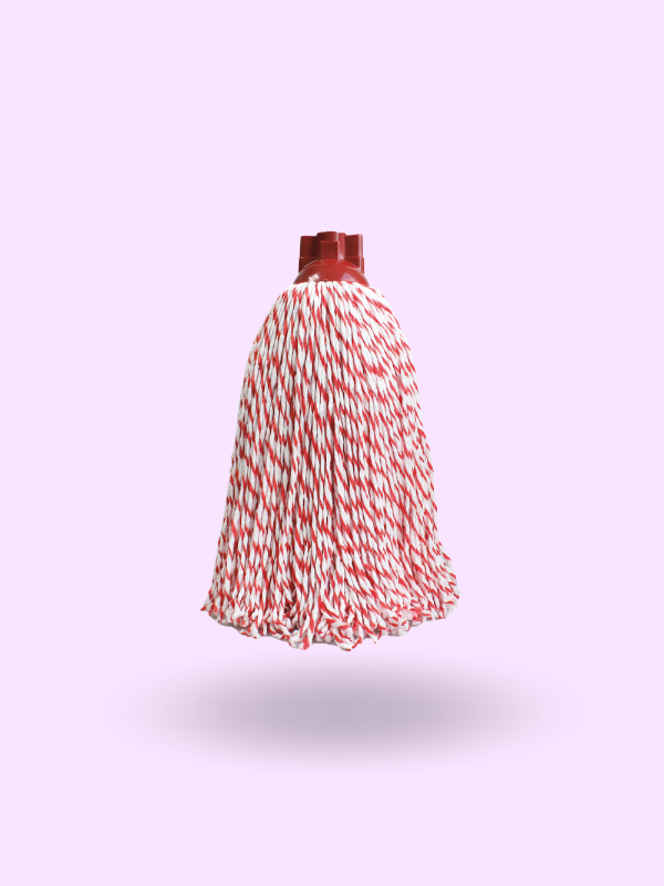 Lastra 137097 REPUESTO TRAPERO TPRO MICROFIBRA ROJO300G