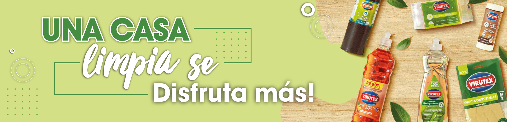LASTRA-VIRUTEX
