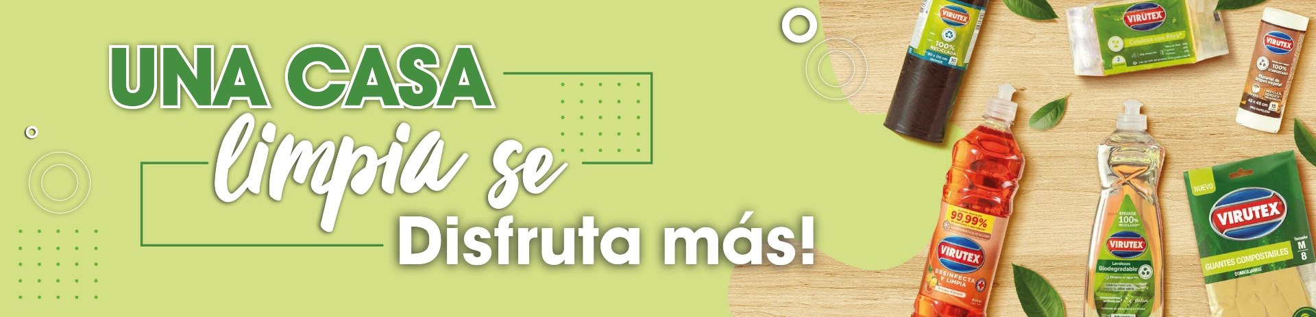 LASTRA-VIRUTEX